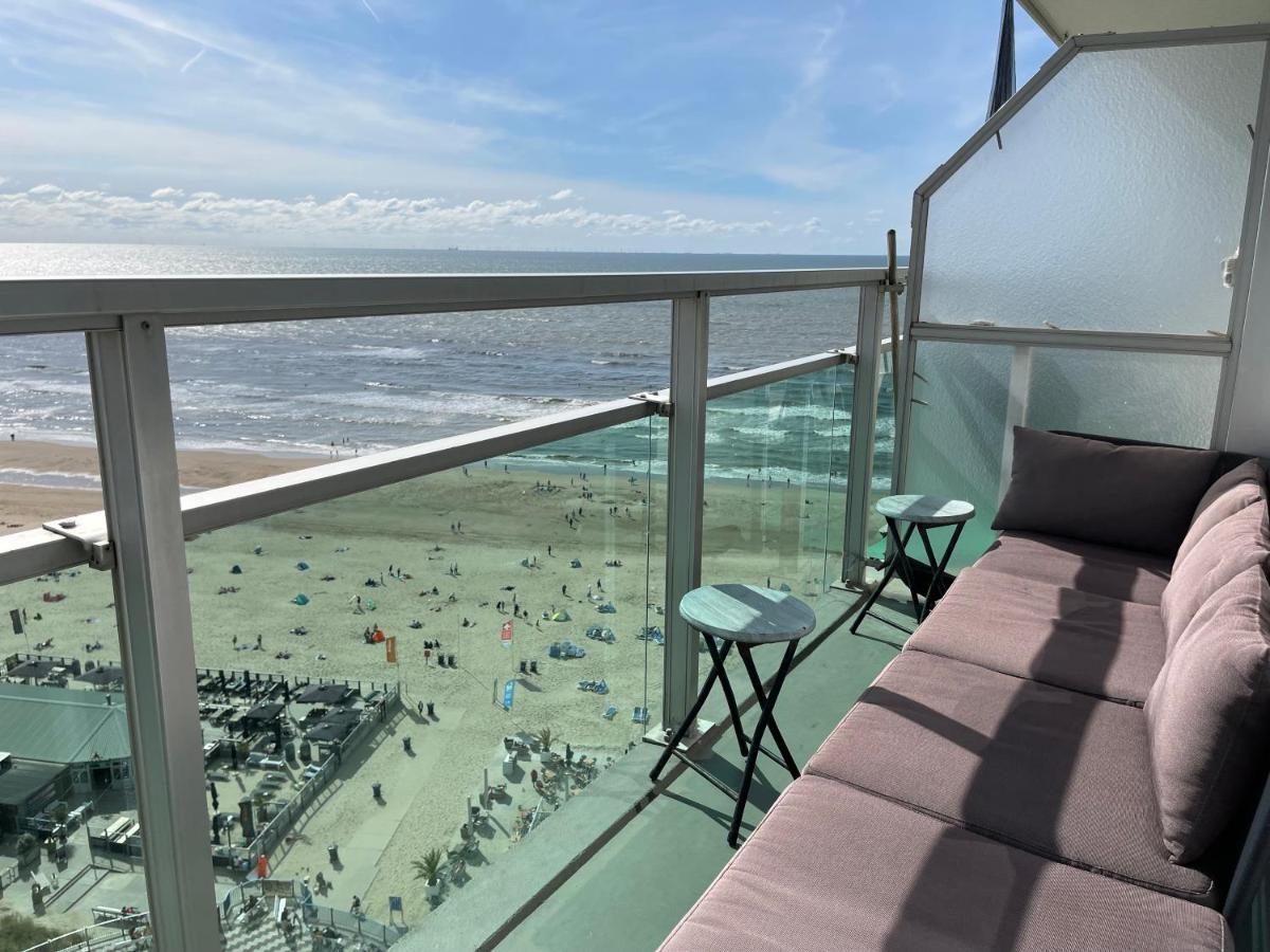 Top View Zandvoort Eksteriør bilde