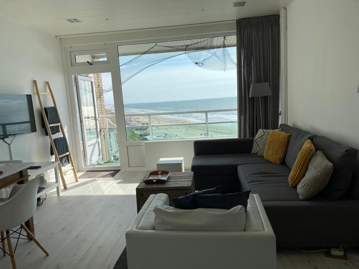Top View Zandvoort Eksteriør bilde